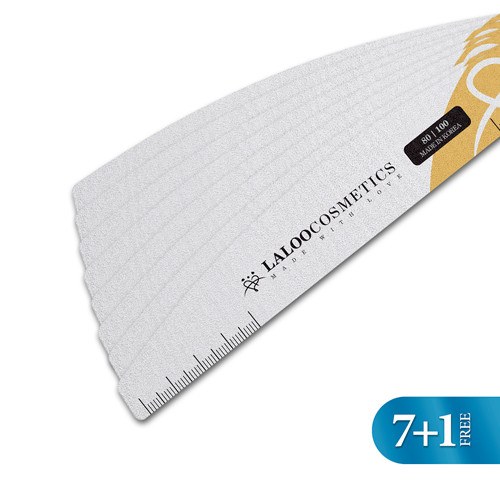 Λίμα Boat 80/100 Kit 7+1 ΔΩΡΟ Made in Korea