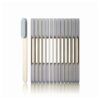 Wonderfile Nail file with buff 180/240 25τμχ.