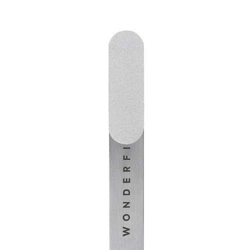 22471 Wonderfile Buff filers for the base 160x18mm - 180 grit (50τμχ.)