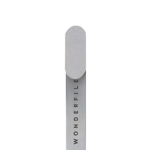 Wonderfile Buff filers for the base 130x15mm - 180 grit (50τμχ.)