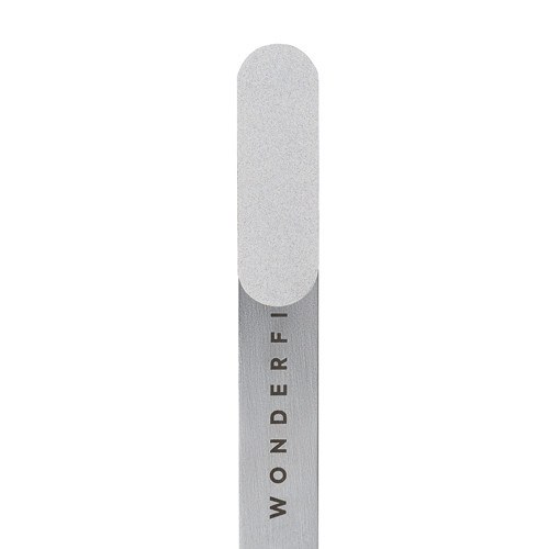 Wonderfile Buff filers for the base 160x18mm - 240 grit (50τμχ.)