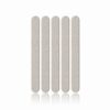 Wonderfile Nail file 130x15mm on a wooden base 180/240 (5τμχ.)