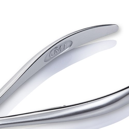 Nghia Cuticle Nippers CB 101c 6mm