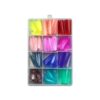 Colorful Dual Forms Case