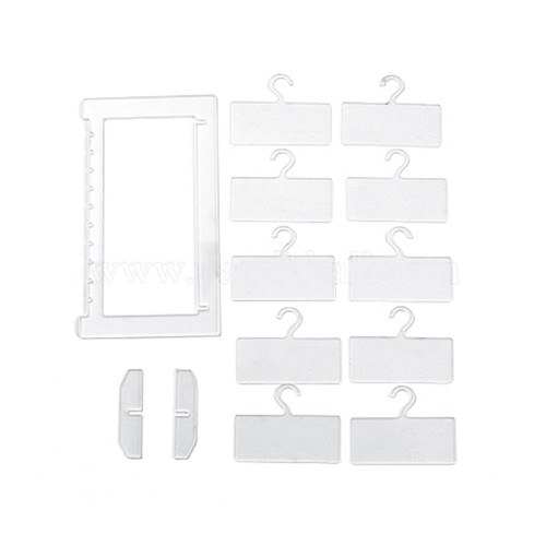 22754 Nail Tips Stand
