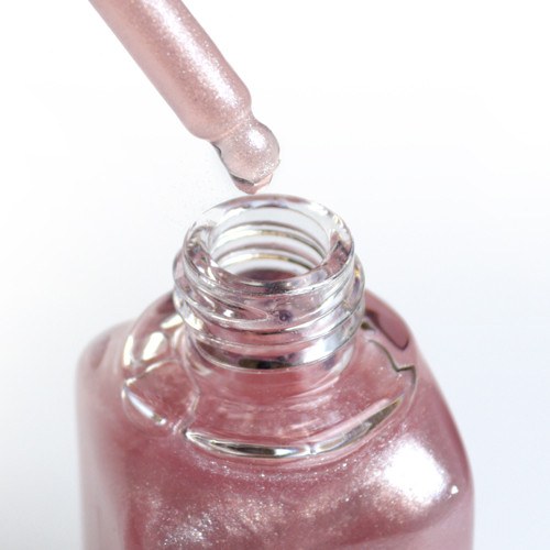 Luxury Skin Oil Exotic Final Touch 50ml