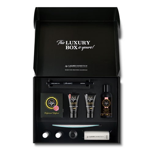 Luxury Acrygel Kit