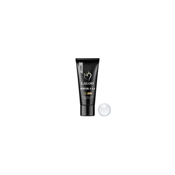 Acrygel Clear 60g