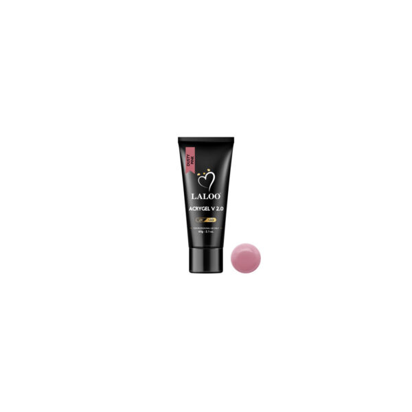 Acrygel Dusty Pink 60g