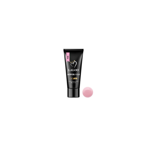 Acrygel Pink 60g