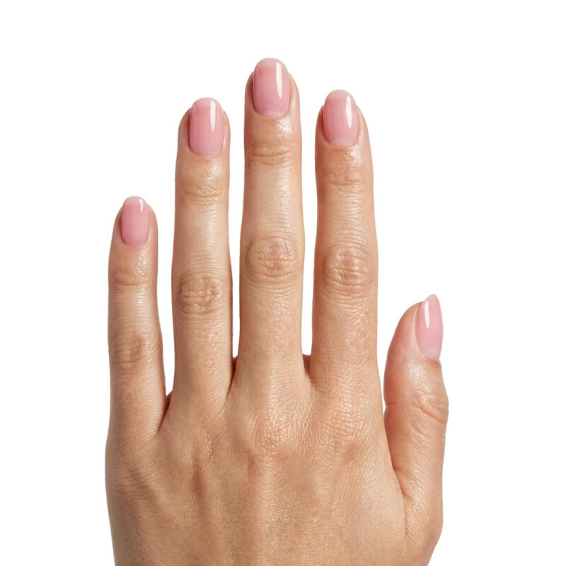 Acrygel Semi Sheer Pink 60g