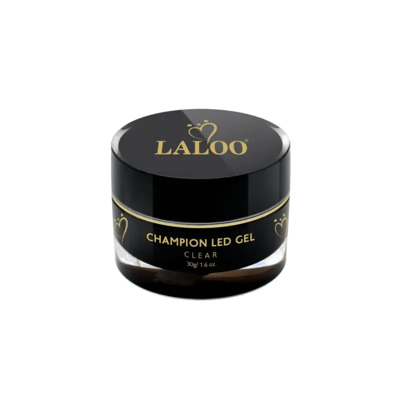 champion-clear-30g (3) Champion Led Gel Clear 30g
