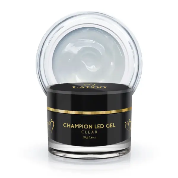 Champion Led Gel Clear 30g