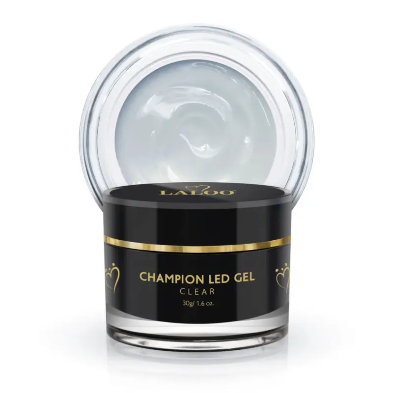 champion-clear-30g Champion Led Gel Clear 30g