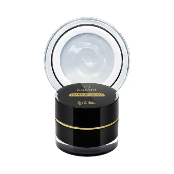 Champion Led Gel Clear 5g