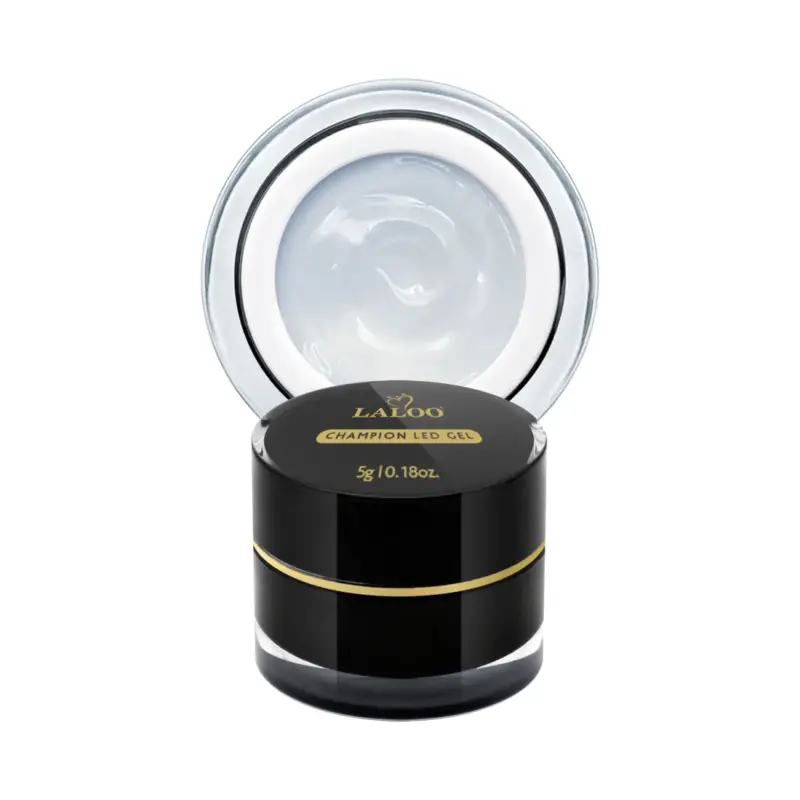 champion-clear-5g Champion Led Gel Clear 5g