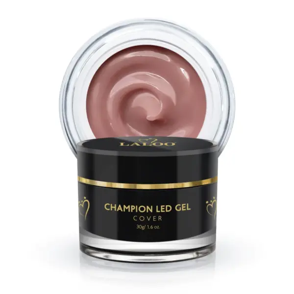 Champion Led Gel Cover 30g