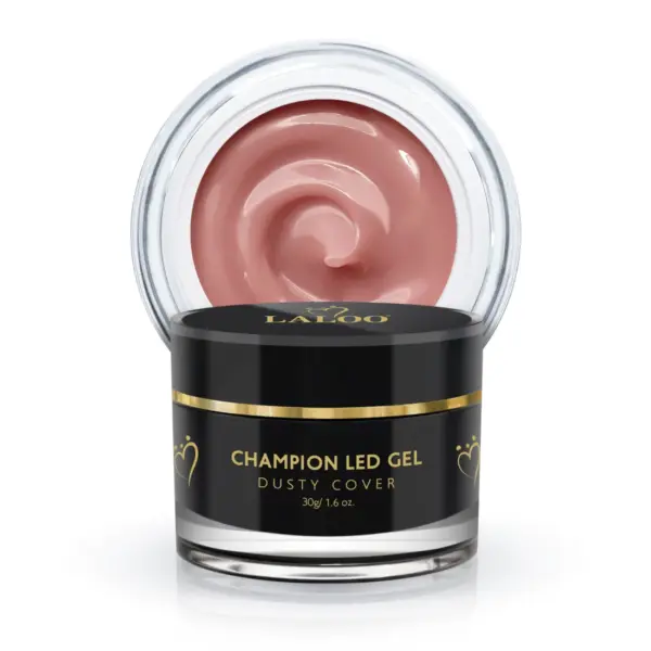 Champion Led Gel Dusty Cover 30g