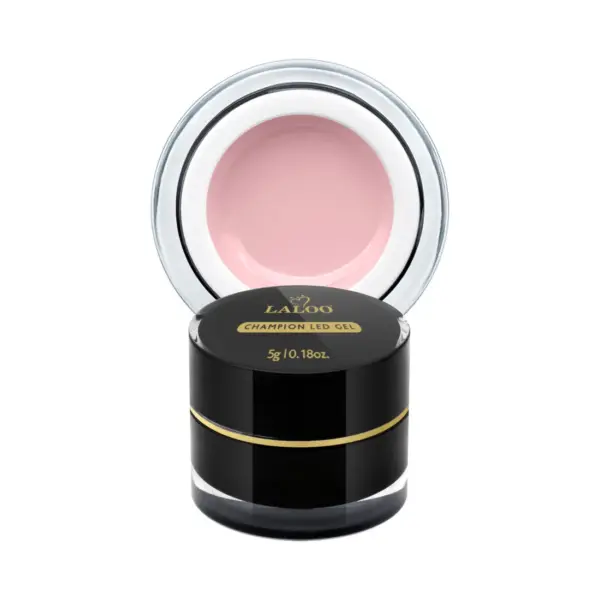 Champion Led Gel Super Nude 5g