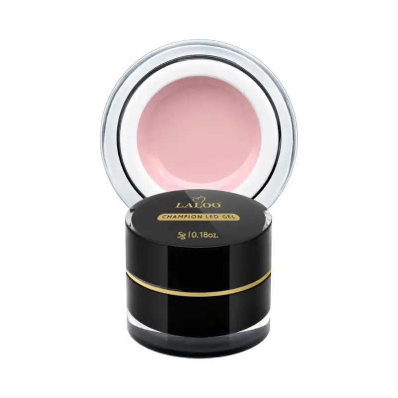 Champion Led Gel Super Nude 5g