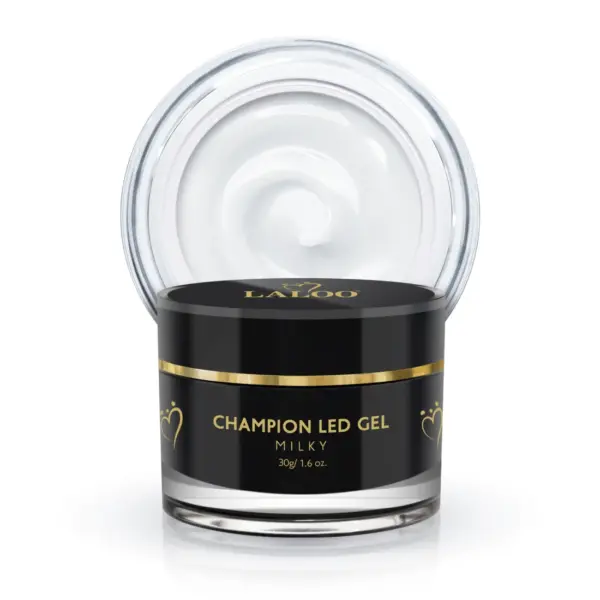 Champion Led Gel Milky 30g