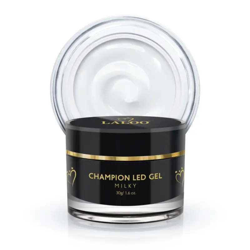 champion-milky-30g Champion Led Gel Milky 30g
