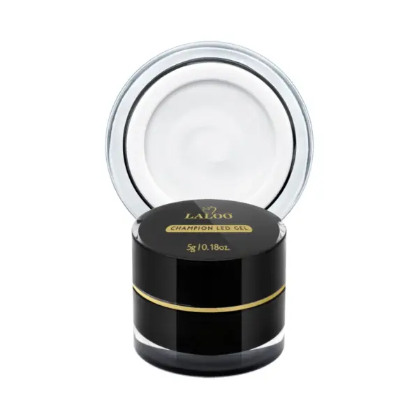 Champion Led Gel Milky 5g