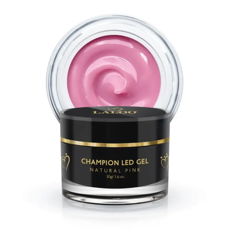 champion-natural-pink-30g Champion Led Gel Natural Pink 30g