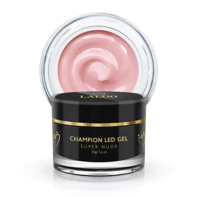champion-super-nude-30g Champion Led Gel Super Nude 30g