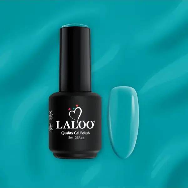 No.511 Ultramarine | Ημιμόνιμο Βερνίκι 15ml
