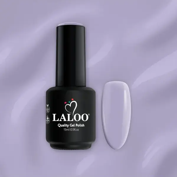 No.514 Cold Night | Ημιμόνιμο Βερνίκι 15ml