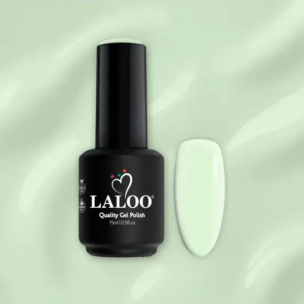 No.527 Coastal Chill| Ημιμόνιμο Βερνίκι 15ml