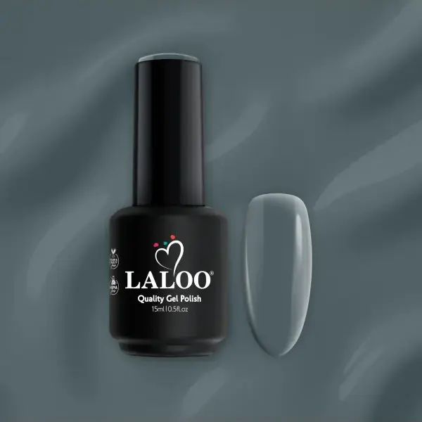 No.541 Stirling Road | Ημιμόνιμο Βερνίκι 15ml
