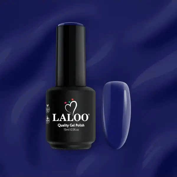 No.546 Piccadilly Lane | Ημιμόνιμο Βερνίκι 15ml