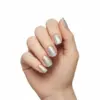 imimonimo-verniki-15ml-548 (1) No.548 Charming Effect Silver | Ημιμόνιμο Βερνίκι 15ml