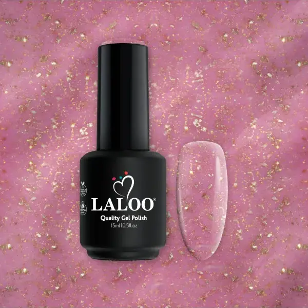 imimonimo-verniki-15ml-568 No.568 Honeymoon | Ημιμόνιμο Βερνίκι 15ml