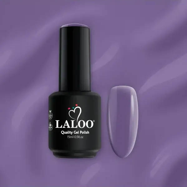 No.575 Stellar Nebula | Ημιμόνιμο Βερνίκι 15ml