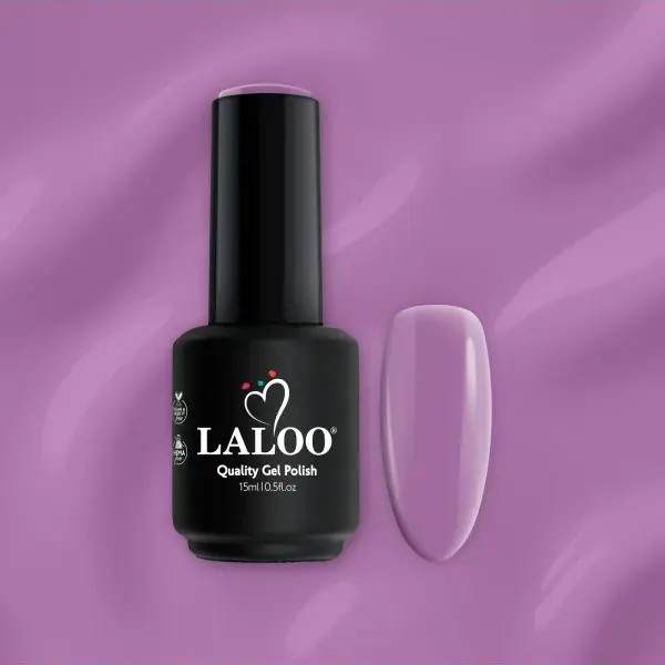 No.577 Astral Orchid | Ημιμόνιμο Βερνίκι 15ml
