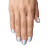 No.600 Blister Pearl | Ημιμόνιμο Βερνίκι 15ml