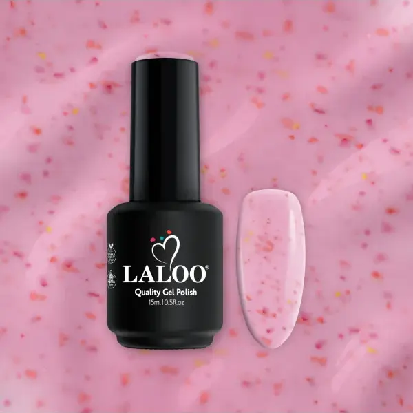 No.638 Sweetie.exe | Ημιμόνιμο βερνίκι 15ml