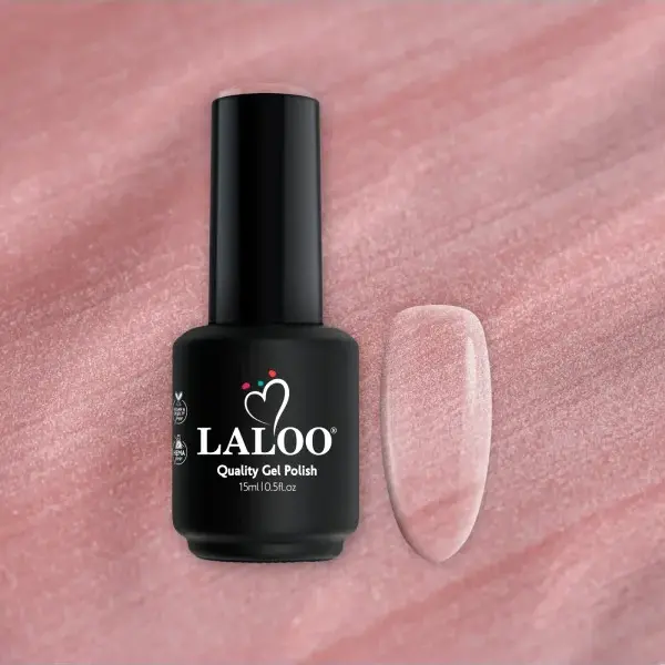 No.645 Blush Filter | Ημιμόνιμο βερνίκι 15ml