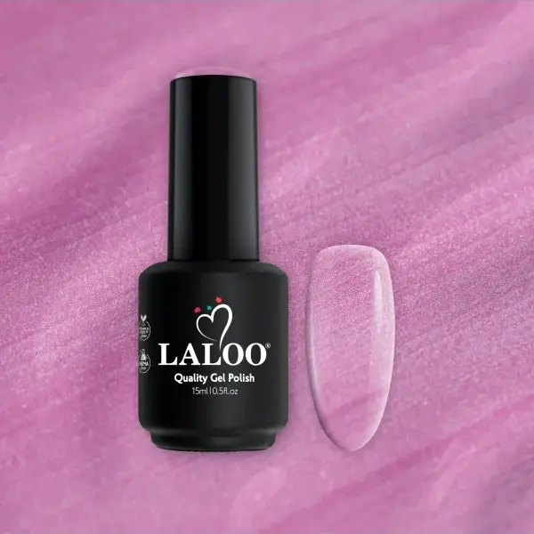 No.646 Filter Off | Ημιμόνιμο βερνίκι 15ml