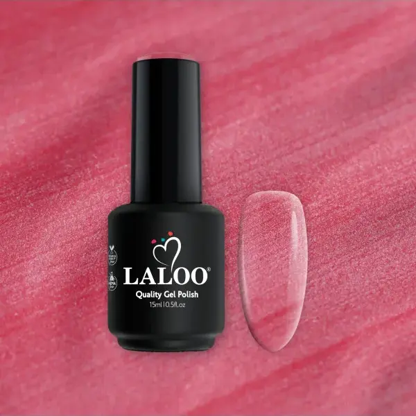 No.648 Main Character | Ημιμόνιμο βερνίκι 15ml