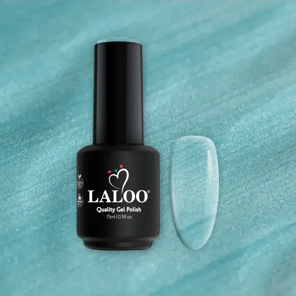 No.649 Offline Glow | Ημιμόνιμο βερνίκι 15ml