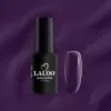 imimonimo-verniki-7ml-l054 L054 Μελιτζανί σκούρο | Ημιμόνιμο Βερνίκι 7ml