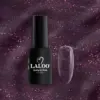 imimonimo-verniki-7ml-l077 L077 Μελιτζανί-Μαύρο με ελαφρύ shimmer | Ημιμόνιμο Βερνίκι 7ml