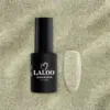 imimonimo-verniki-7ml-l095 L095 Σαμπανί με glitter (χρυσό, ασημί κόκκος) | Ημιμόνιμο Βερνίκι 7ml