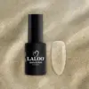 L300 Light Gold (glitter ψιλόκοκκο) | Ημιμόνιμο Βερνίκι 7ml