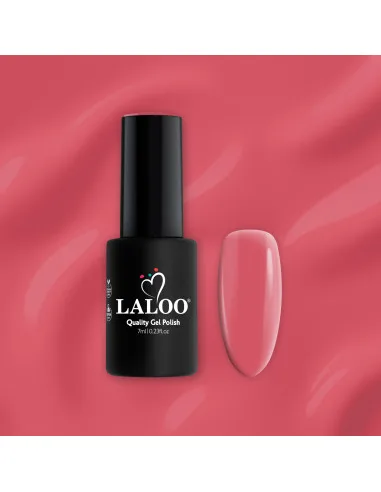 L482 | Ημιμόνιμο Βερνίκι 7ml