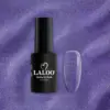 L490 Μωβ μεταλλικό με ιριδίζον shimmer | Ημιμόνιμο Βερνίκι 7ml